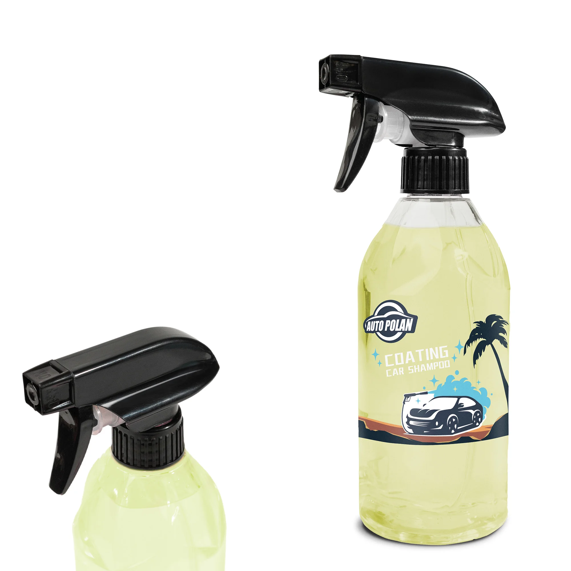 hot selling  Liquid Shampoo for Car Washing Oem Cleaning ceramic coating car shampoo quick hyper foam cleaner soap
