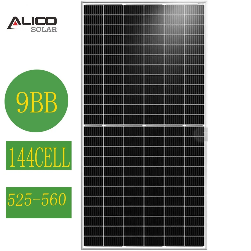 In Stock RISEN TW LONGI JINKO TRINA JA solar cell panels 395-1000W solar panel system solar panels module europe warehouse