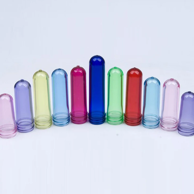 Высококачественная бутылка для минеральной воды 5 галлонов ПЭТ Преформа пластиковая 20 литров с крышкой