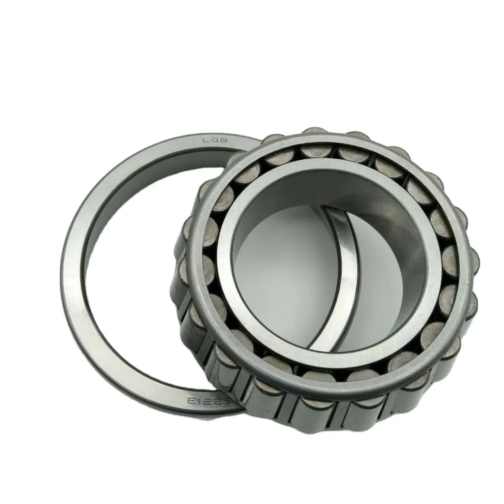 LQB Factory direct sales taper roller bearings 32240