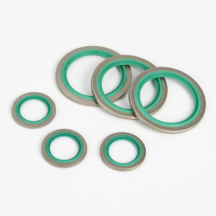 High Quality Seal Manufacturer Dust Proof Seal O-ring Black Rubber Buna Rubber Gasket