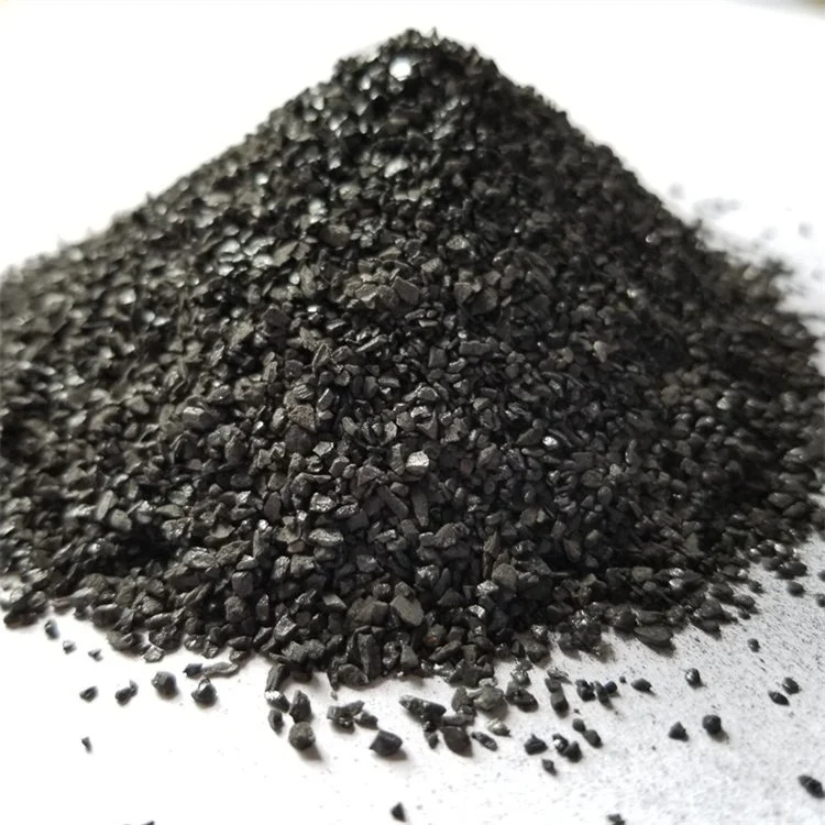 Casting Foundry CAC Calcined Anthracite Coal Price Carbon raiser Carburizer carbon additive as Metallurgy Fuel Carburizing Agent