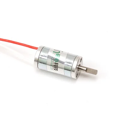 Новое поступление, мини Электромагнит XZ1020L, вращающийся соленоид, 12 В постоянного тока, соленоид для принтеров и плутеров