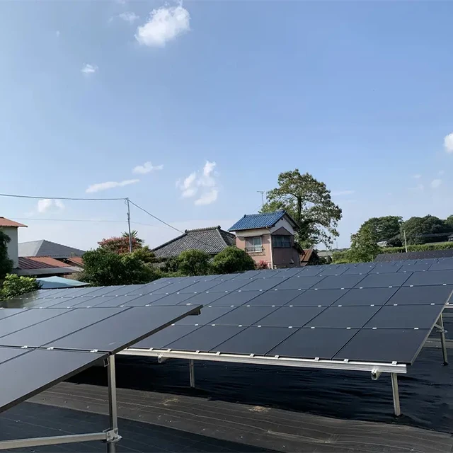 Best sun solar panel price TW P-type Half-cell Bifacial Module solar panels 550w for solar mounting system