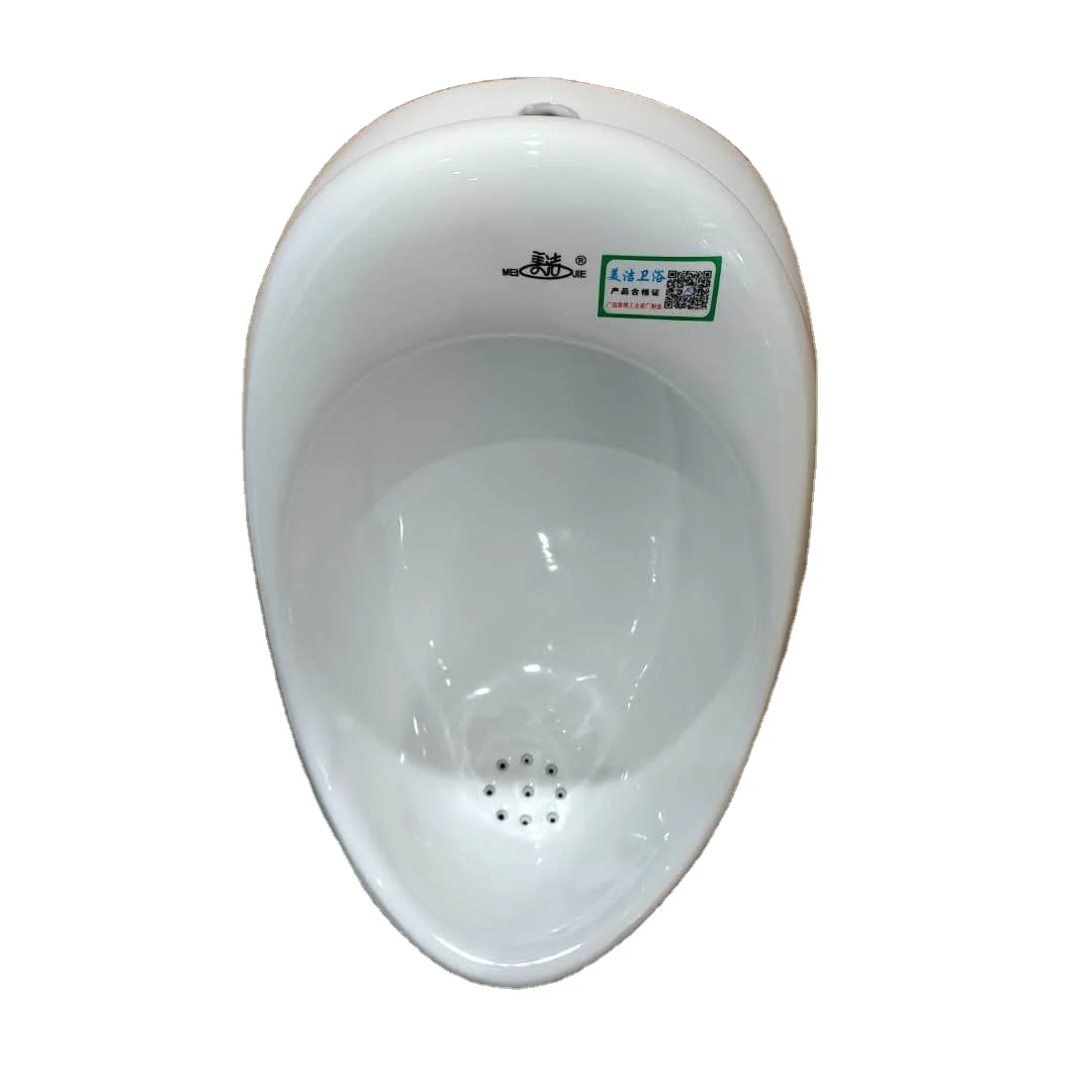 
Whole Sale Top Quality New Design Ceramic Male Urinal 