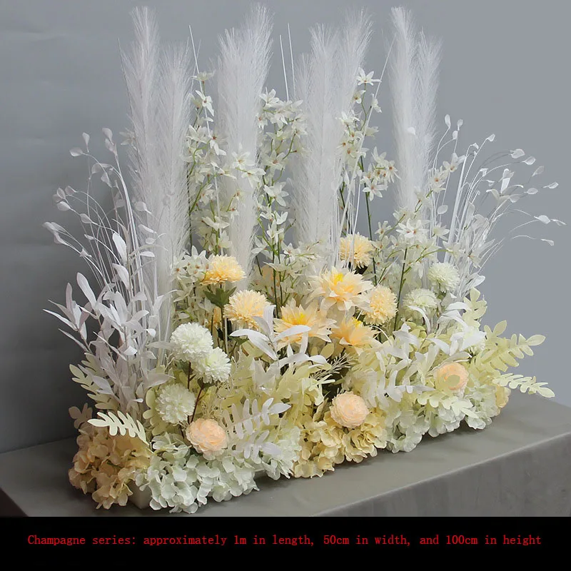 Good Price Of Good Quality Wedding Decoration Flower Arrangement Bouquet Flower Wedding Bridal