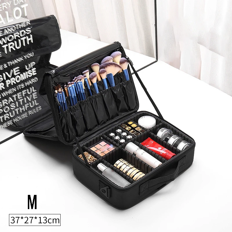 Переносная косметичка для косметики