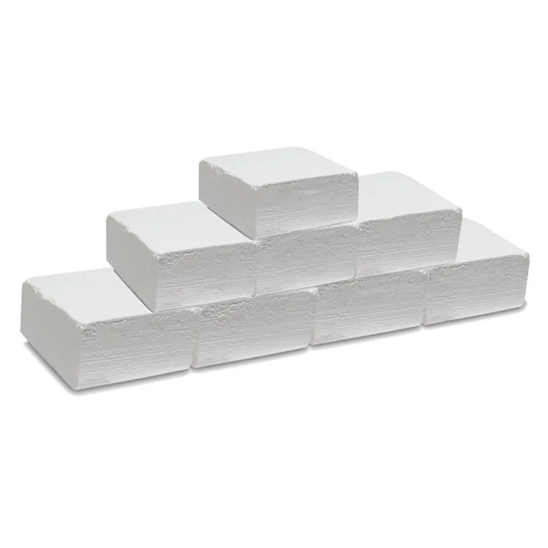 MKAS High Quality Gym Soft Sport Challk Asmr Block Magnesium Carbonate Climbing Blocks Chalk Powder Magnesium Carbonate