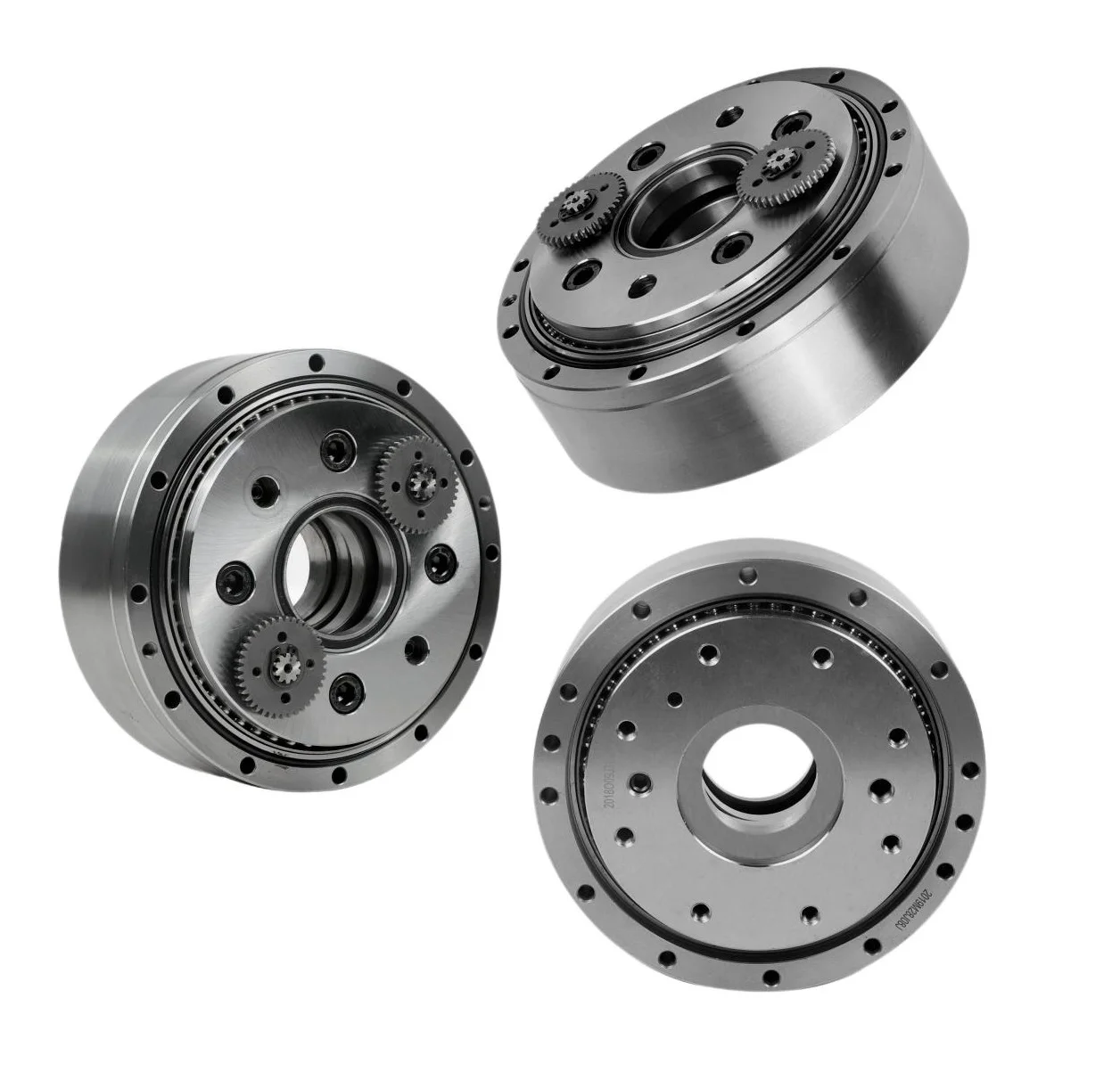 RVC RVE 10C 27C 50C 100C 200C 320C 20E 40E 80E 110W 160W 320W High Precision Reduction Gear Robot Arm Rv Gearbox Reducer