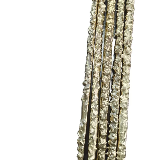 tungsten carbide hardfacing welding rods