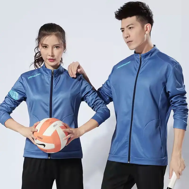 mens sportswear Custom  badminton wear Tennis volleyball football jersey Breathable quick drying T-shirt sport wear clothing