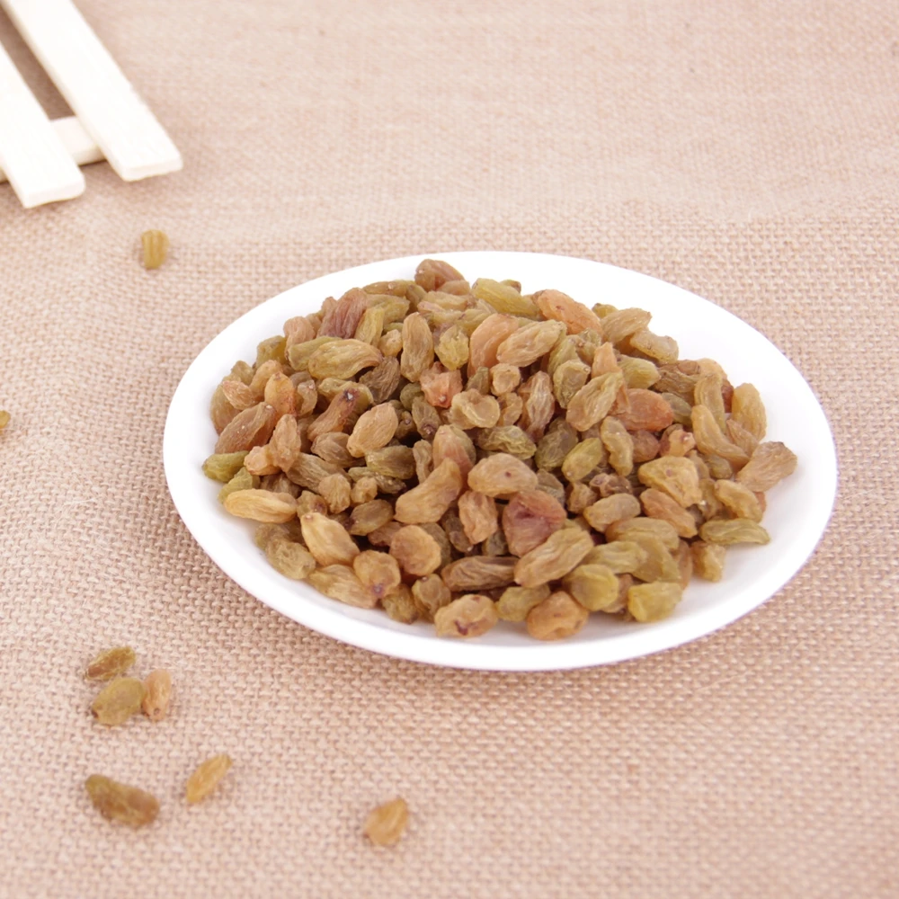 wholesale Chinese dry raisin high quality dried grapes
