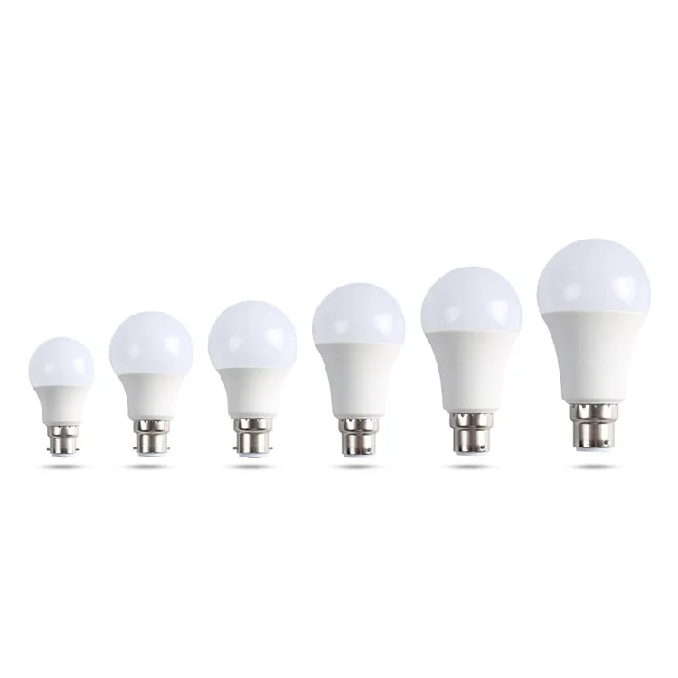 Low Voltage 12V 24V 48V DC AC 7W 12W LED Light Bulb E27 E26 B22 led bulb sdk