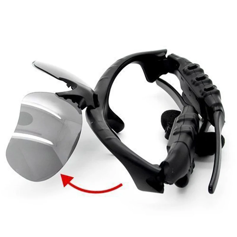 Smart Sport Sunglasses Sports Sunglasses Wireless Headset