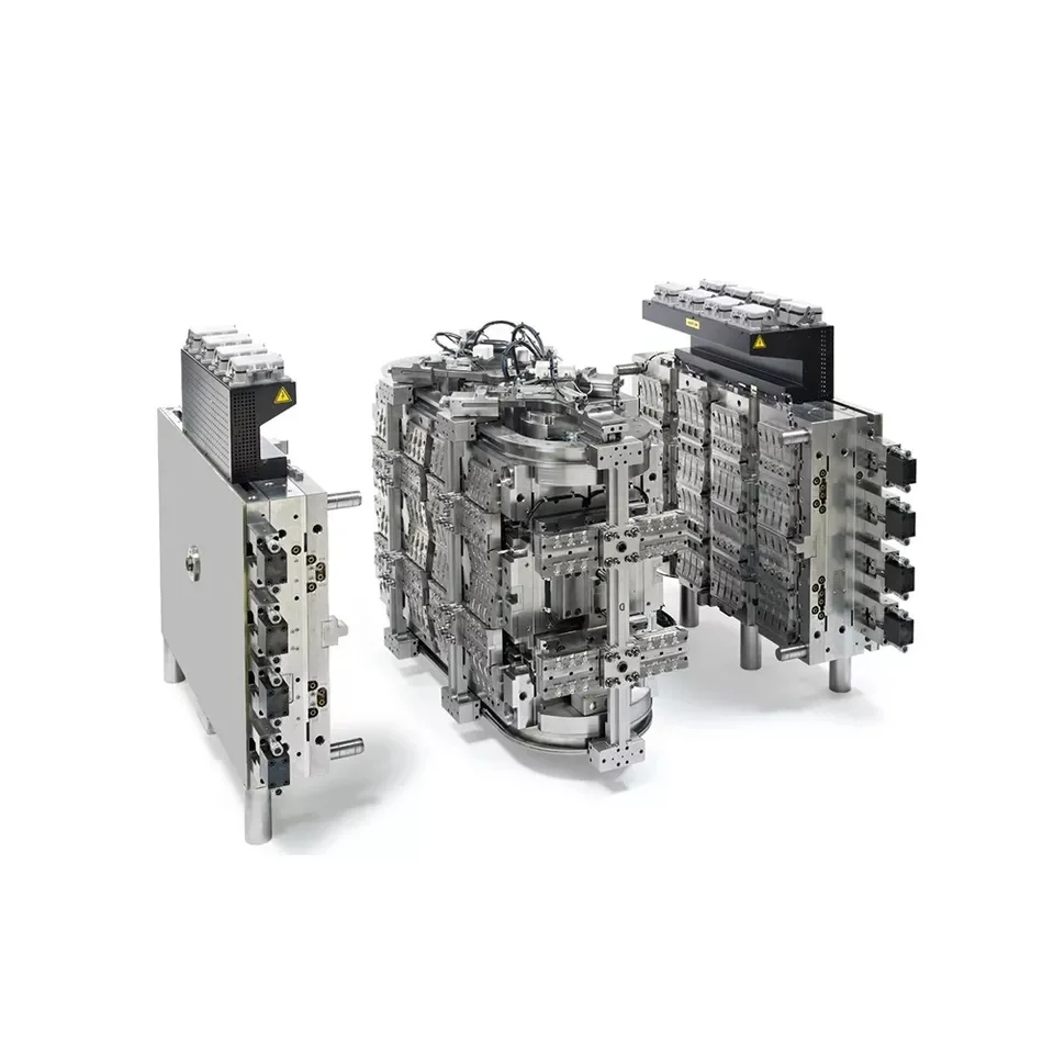 Custom Plastic Mold Maker Moulding Service Hot Runner Toilet Seat Cover Buckle Clasp Injection ABS Plastic Mould