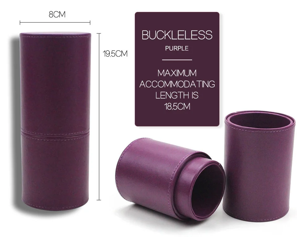 Blush Foundation Contouring Brush Makeup Cosmetic Brush Bucket Tool Concealer Style Beauty