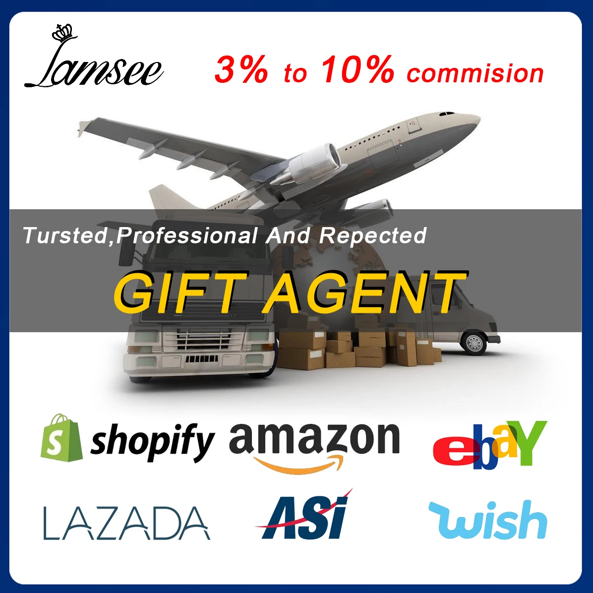 Лучший поставщик Yiwu Export, низкая комиссия, профессиональный агент