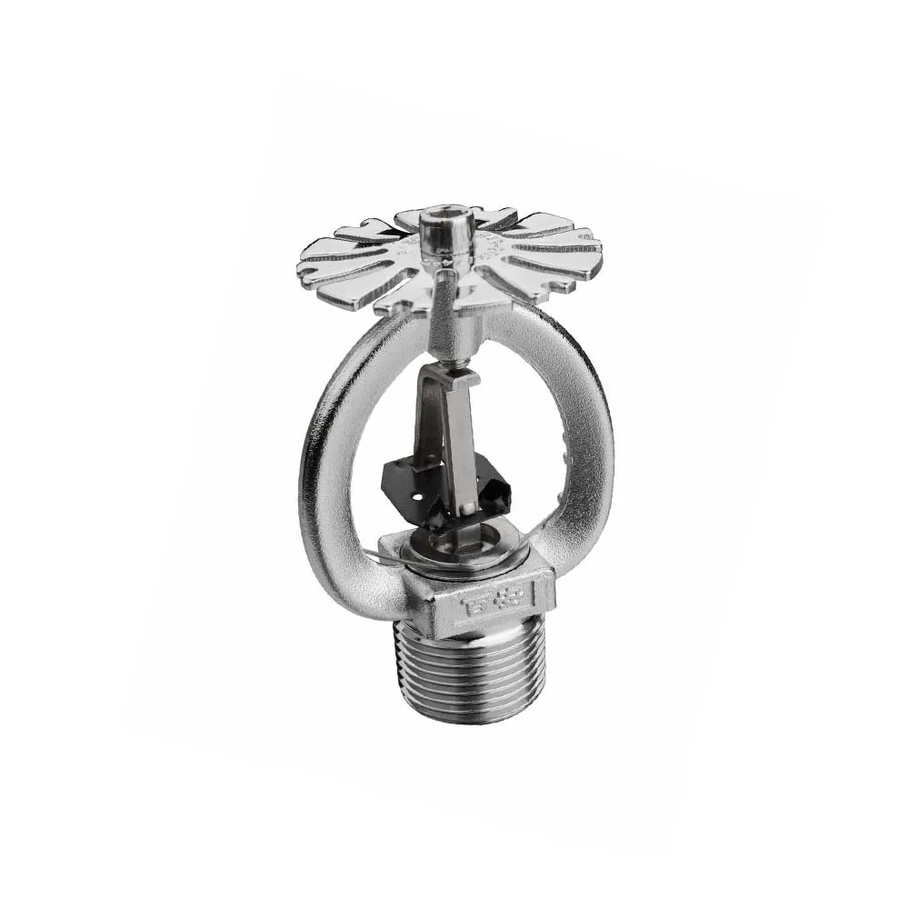 Esfr Upright Sprinkler Fast Response K14.0/202 Fire Sprinkler Without Glass Bulb