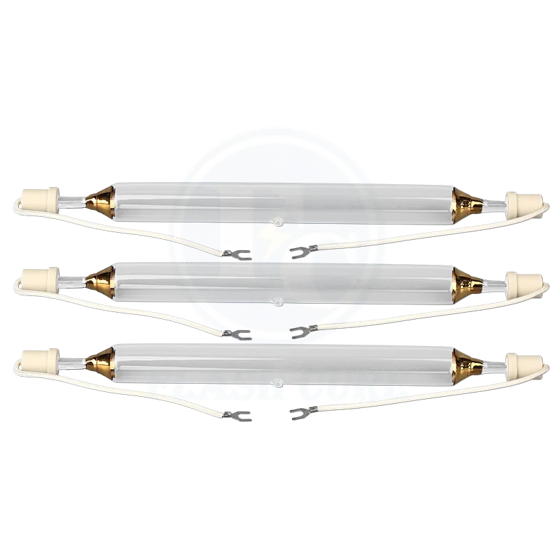 Special design customized UV curing lamp for drying ink