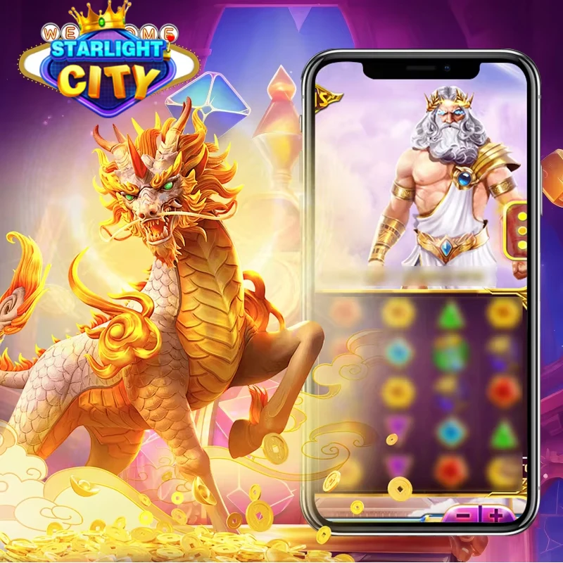 Golden Dragon Starlightcity Best Online Skill Game Riversweep App Orion Stars Distributors Fish Gaming Software Development