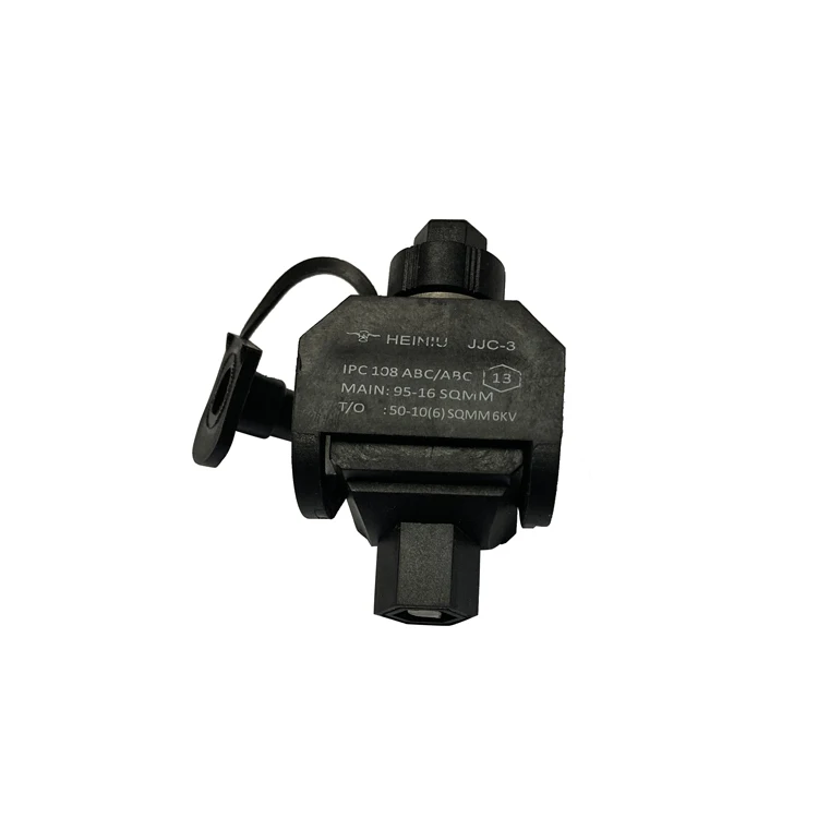 China Supplier best price insulation clamp piercing connector