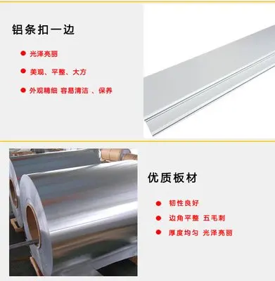 Fireproof Stretch G-strip Ceiling Tile Custom Aluminum Sale Waterproof Cross Metal Customized Sound Irregular Training Style