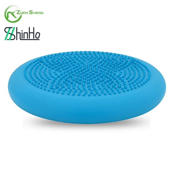 ZHENSHENG home gym exercise fitness balance disc pad
