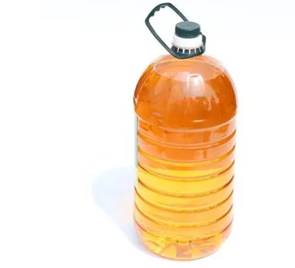 Uco Sells a Large Amount of Used Cooking Oil That Can Be Made Into Mechanical Oils for Secondary Use Palm