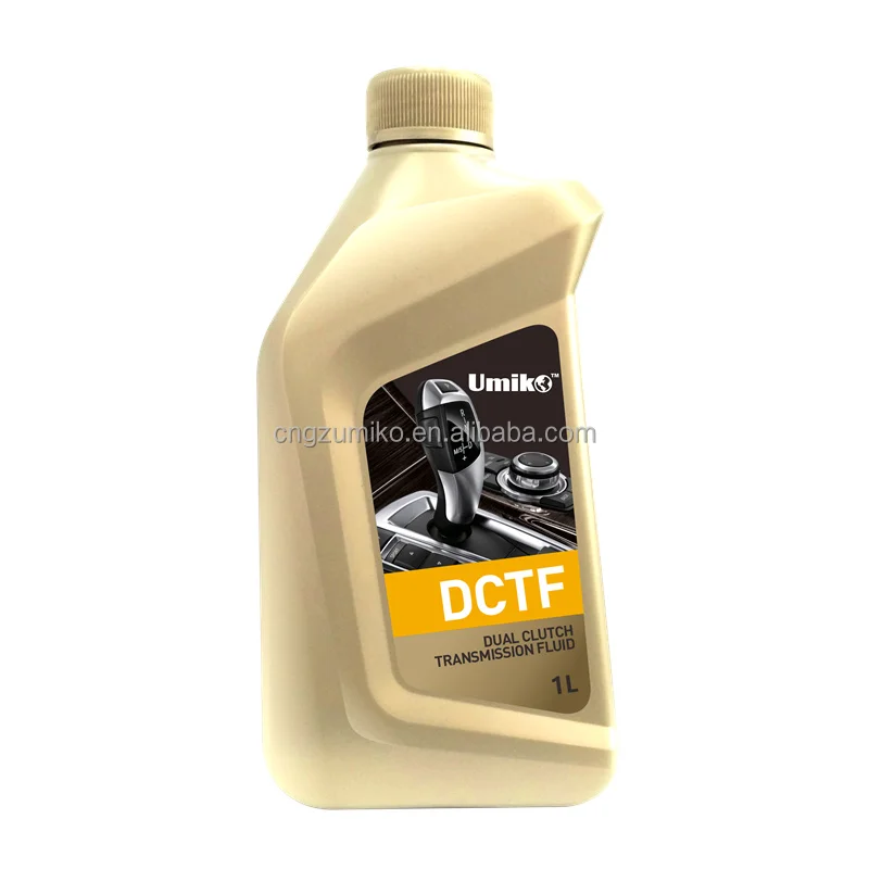 1L ATF Transmission Fluid for Automatic Transmission Lubricant and Grease Oil