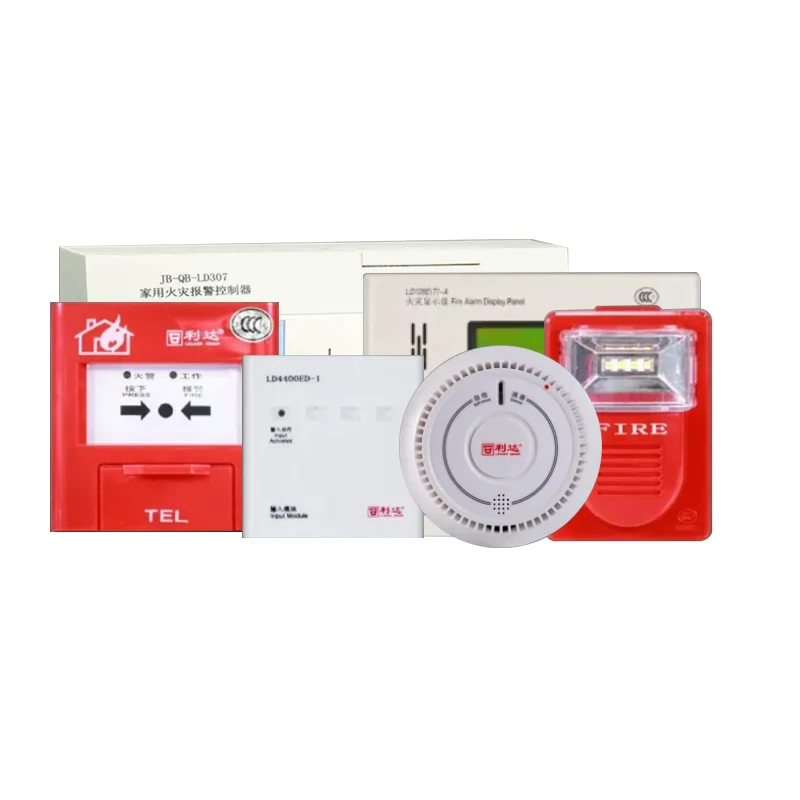 24 Zone Conventional Fire Alarm Control Panel smoke alarm system Fire alarm WITH BEST PRICE