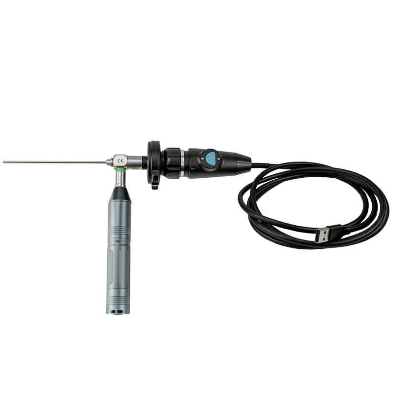 Medical New type HD portable mini ent endoscope usb camera/portable ent endoscope for inspection