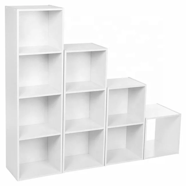 Tree Branch Model   MDF Chipboard Wood   Book Shelf easy bookshelf