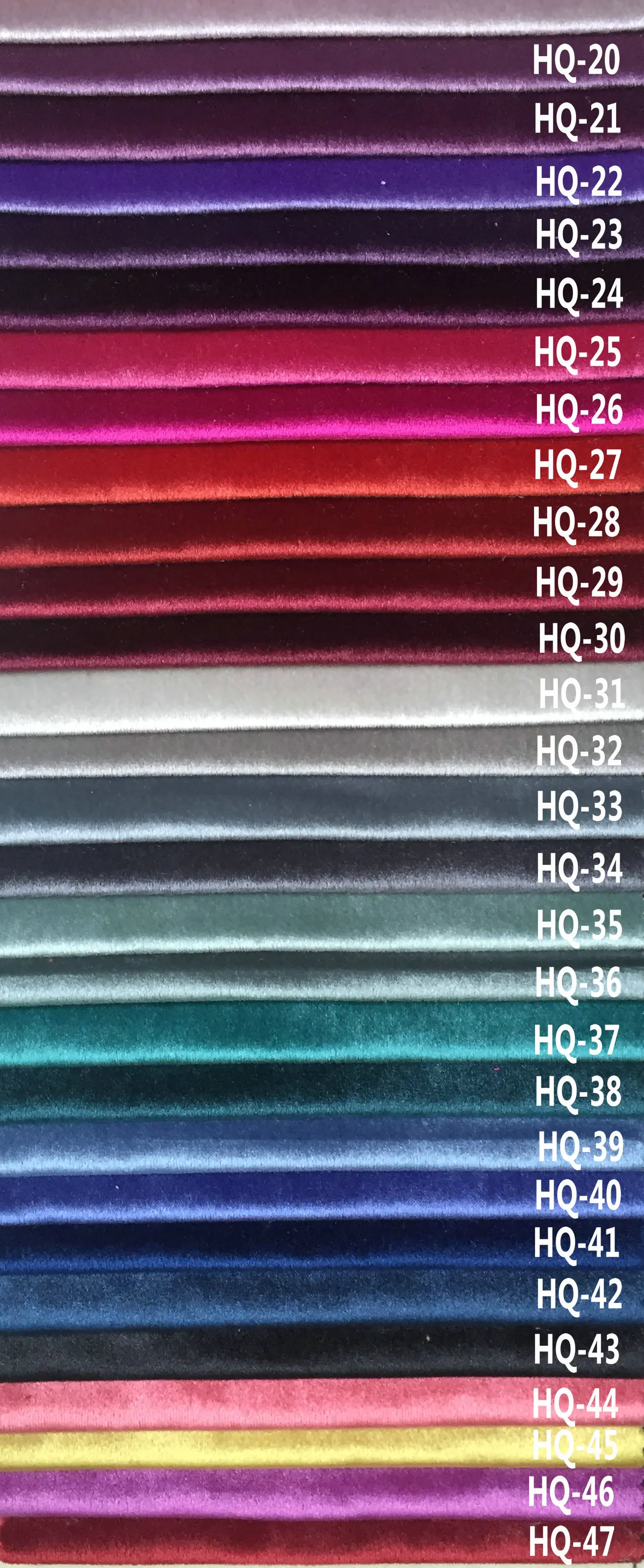 Прямые продажи с фабрики Высококачественная бархатная ткань для дивана и мебели любые цвета на выбор текстильная