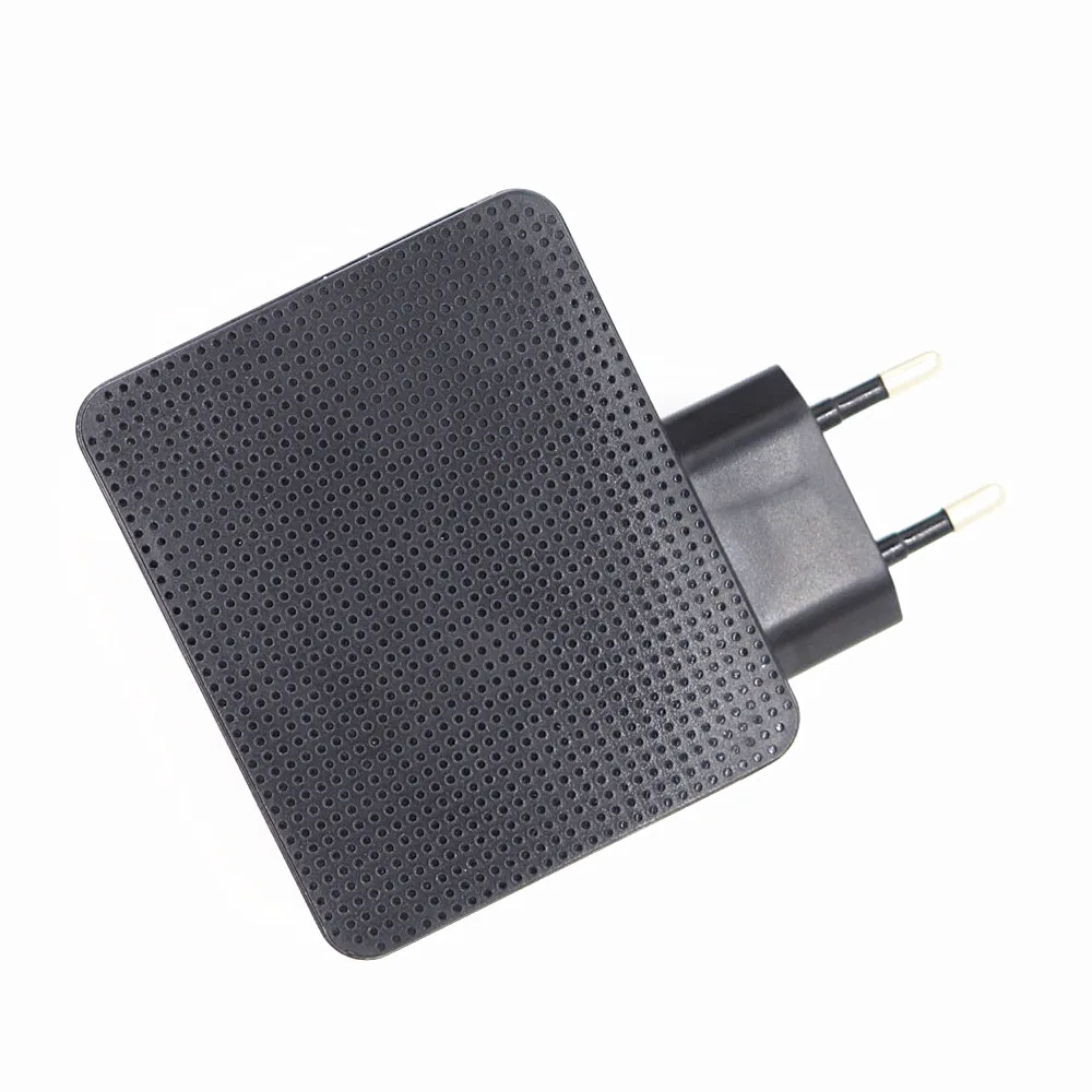  Сетевое зарядное устройство USB Type-C с несколькими