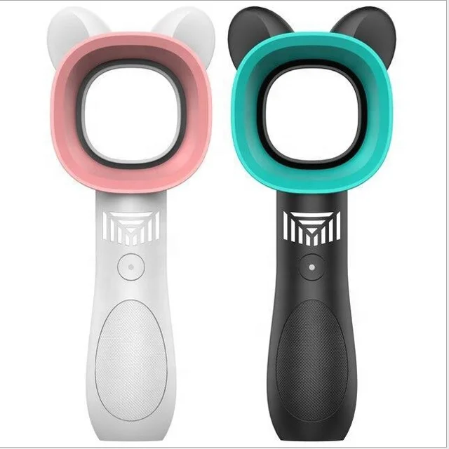 
Factory Supply Cooling Usb Portable Electric Hand Blabeless USB Mini Fans 
