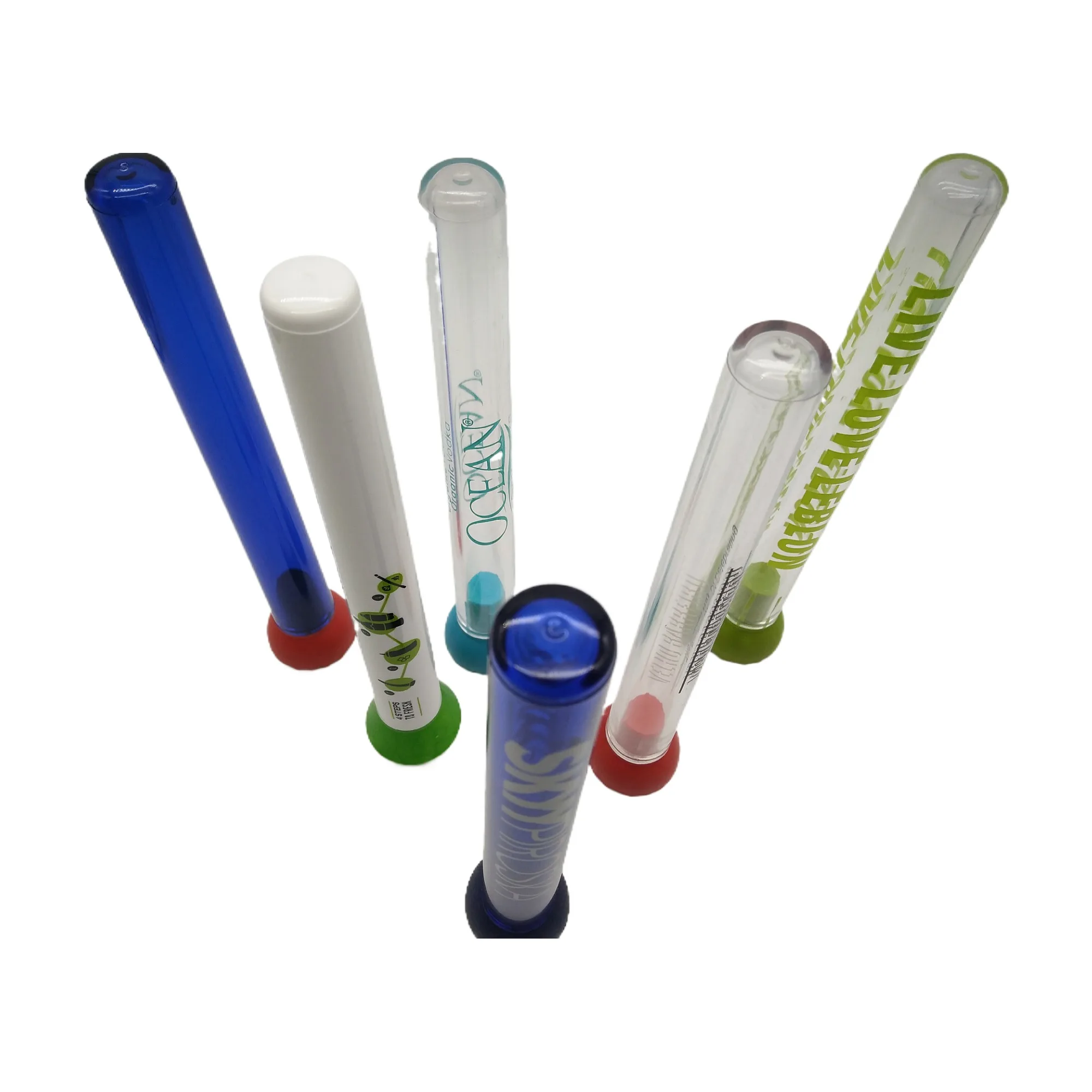 Caipirinha пестики, горячая распродажа, классический дизайн, низкий минимальный заказ, пользовательские принты, акриловый инструмент для бара, выдавливатель фруктов Mojito, коктейльный мудлер