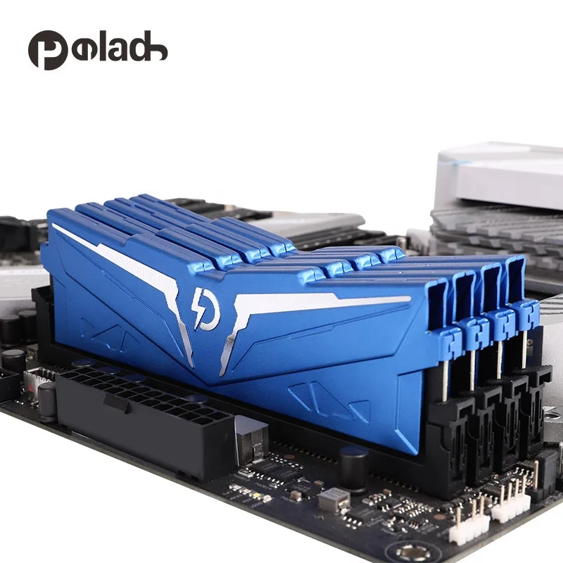  Оперативная память для компьютера Oem /odm Ddr4 4 ГБ/8 ГБ/16 ГБ ОЗУ Ram 2400 МГц 26666 3200