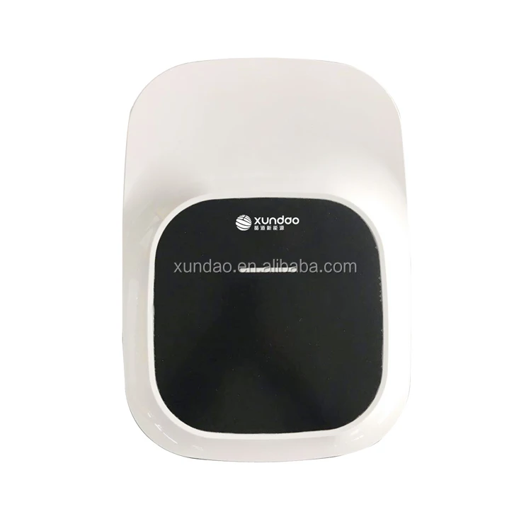 Горячая Распродажа 3 фазы wallbox 22kw 11kw Тип 2 быстрый Электрический автомобиль зарядное устройство для электромобиля