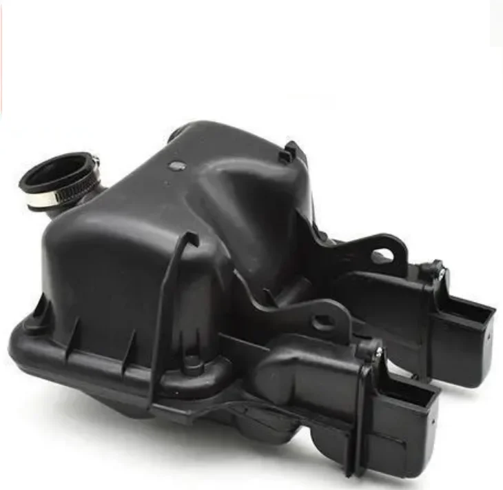 Underbone air filt element assembly suitable for pedal 125 motorcycle air filter assembly