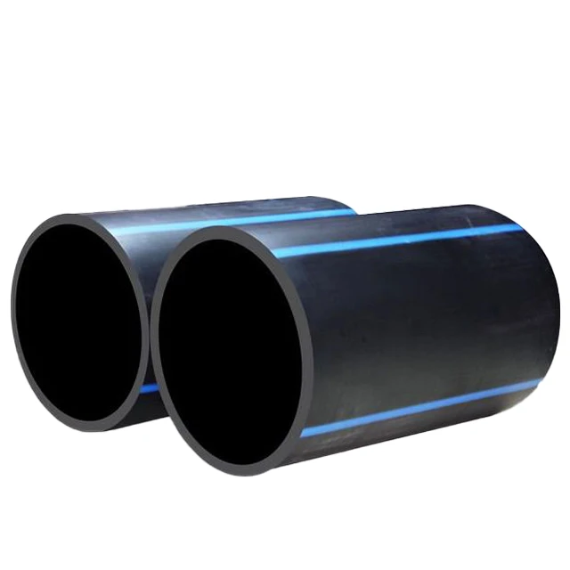 
160mm 200mm 250mm 500mm 800mm agricultural hdpe drainage plastic pipe diameter 400mm 110mm hdpe pipe 