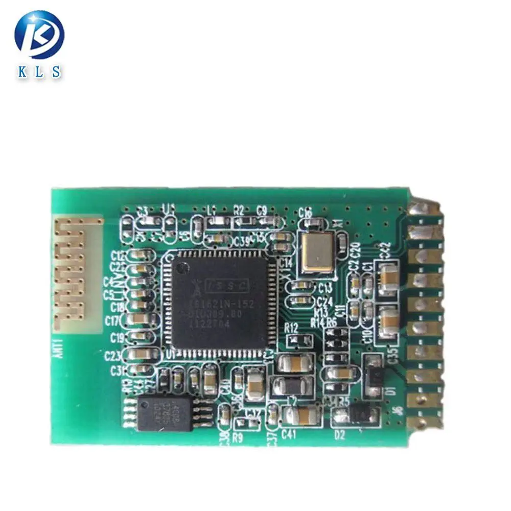 Pcba Assembly Multilayer Pcb Electronics Device Watt Driver Speaker Parts With Pcba Board