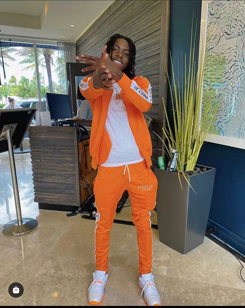 High Quality Custom Unisex Tracksuits with Side Strips custom set Wholesale Customize tracksuit women Sweatsuit