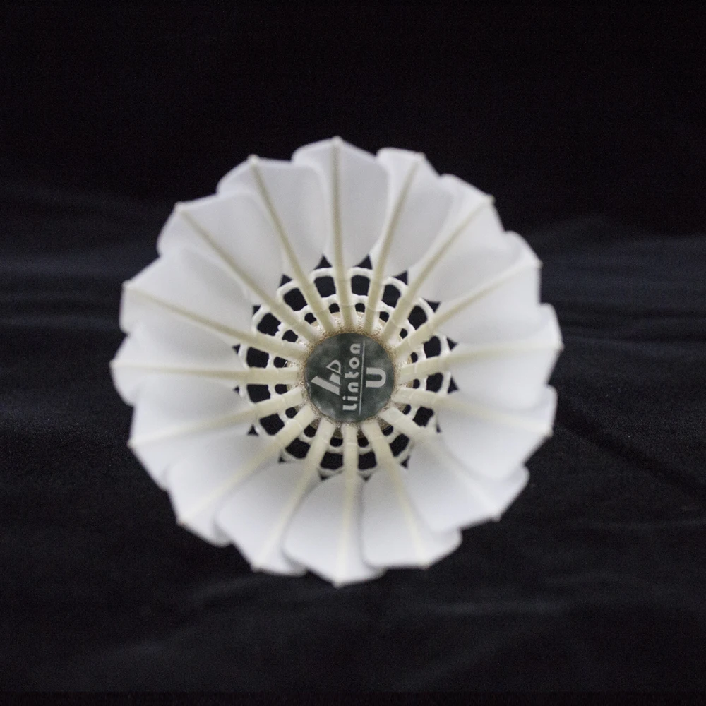 Good quality shuttlecock stable wholesale price Linton brand