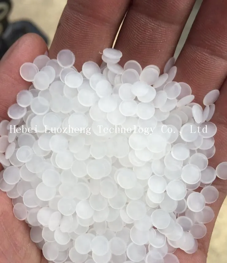 PVDF Granule Pellet Polyvinylidene Fluoride PVDF Engineering Plastic Raw Material Particle PVDF Granule