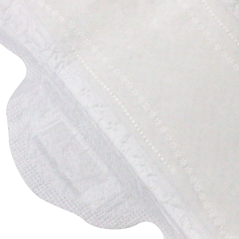 335mm Anion Sanitary Pad Disposable Woman Sanitary Napkins Looking For Agency