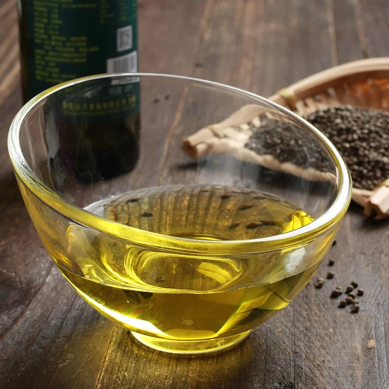 Edible refined Perilla oil Refined Cooking Oil sell Perilla oil