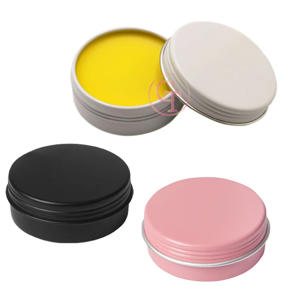 Professional Brow Shaping Paste White/Pink Permanent Makeup Microblading Mapping Paste 20g Tattoo Microblading Paste