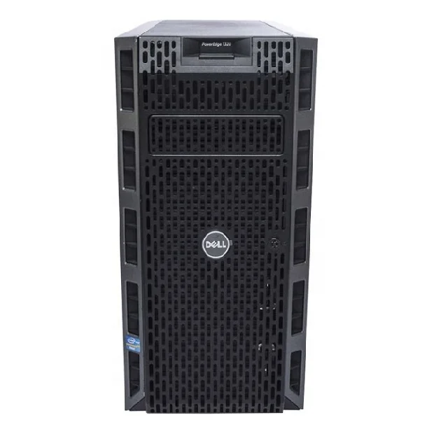 Factory price Dell PowerEdge T320 storage tower server for computer use