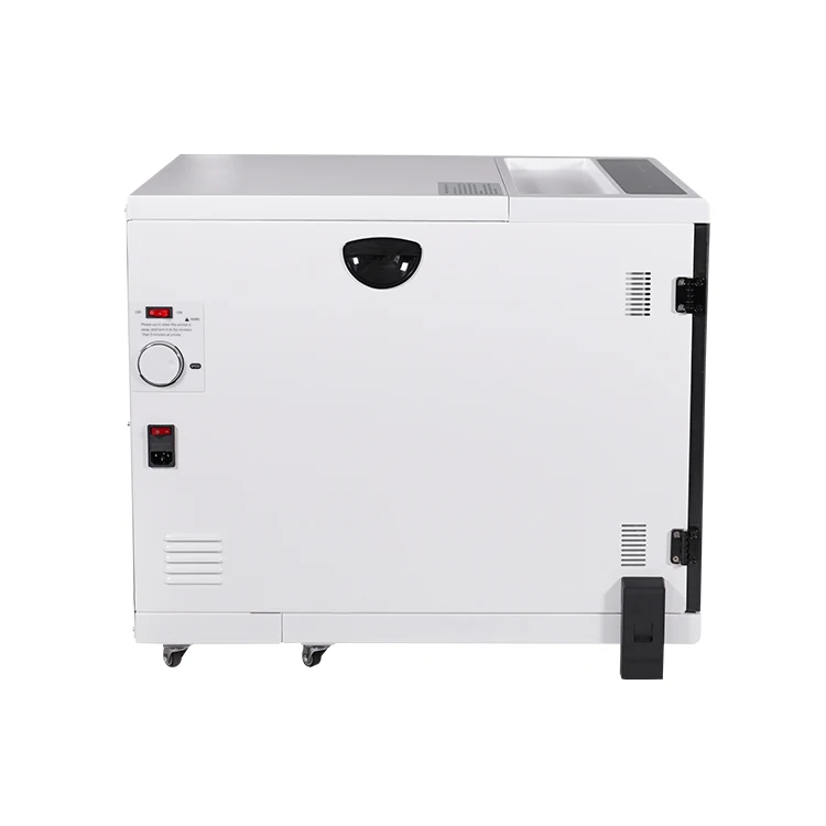  Adjustable Fully automatic temperature control cat dog dryer machine Pet hair Dryer Cat Drying Box