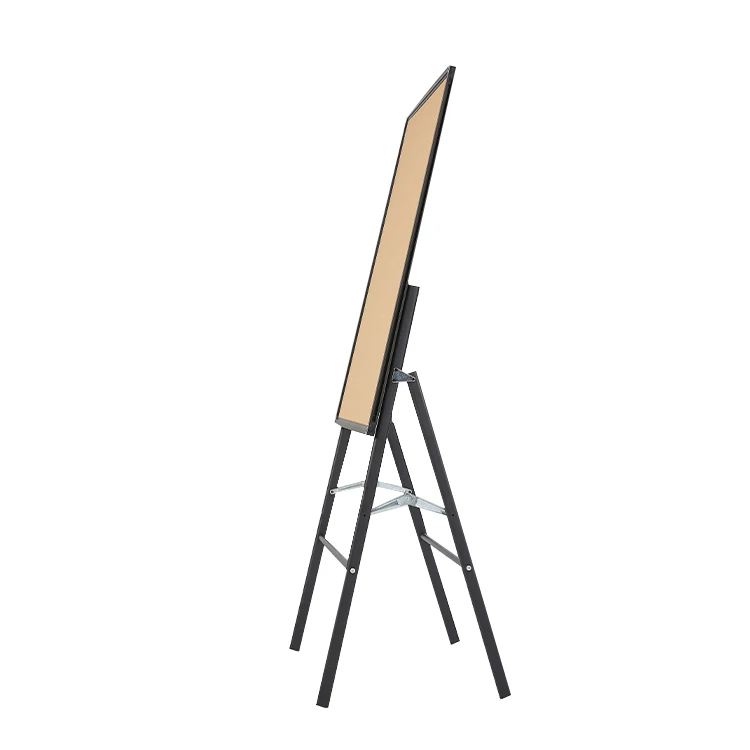 High Quality Interactive Magnetic Stand White Board